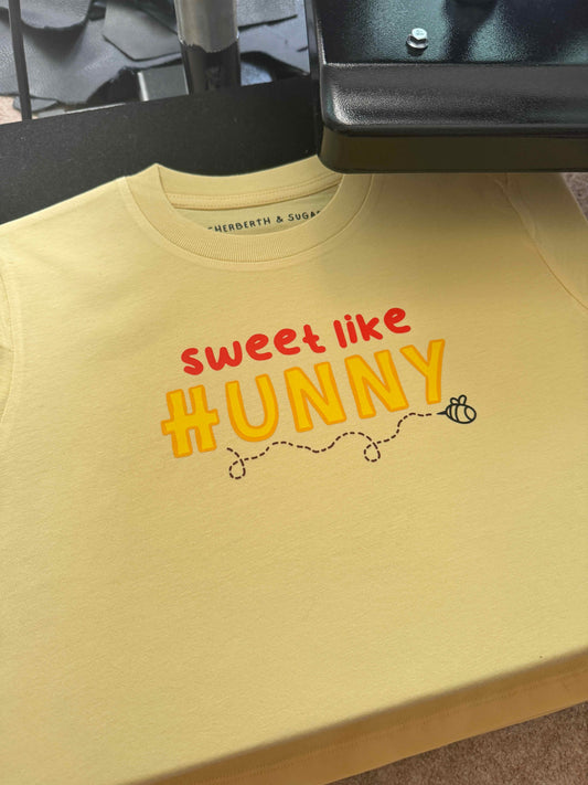 Hunny Kids T-Shirt