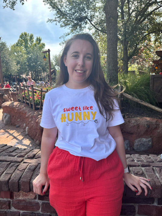 Hunny T-Shirt